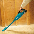 Miniatyrbillede 4 af 4: Aspirator 18V Li-Ion 64 mbar MAKITA - uden batteri eller oplader - DCL280FZ