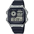 Pikkukuva 3 / 4: CASIO kello