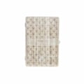 Pikkukuva 2 / 3: avainkaappi 20 x 5,2 x 30 cm luonnon mdf-puuta