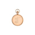Miniatyrbillede 2 af 3: Ur - TISSOT - LEPINE MEKANISK T861.405.99.033.01 - Mekanisk - Analog - Klassisk