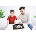 Pikkukuva 2 / 5: LEXIBOOK Chessman Elite sähköinen shakkipeli - 2 pelaajaa - 7 vuotta ja enemmän Svart