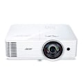 Pikkukuva 4 / 4: ACER S1286HN DLP -projektori - 4:3 - 3D-valmius - XGA - 3500 lm - 20 000:1 - Etu