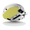 Miniatyrbillede 2 af 5: KARCHER RCV 3 - Robotstøvsuger og -moppe, App Control, LiDAR Laser Navigation, Kortlægning, Rumdetektion Vit