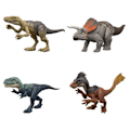 Miniatyrbild 1 av 6: SAGA ASSISTENT DINO EXTREM SKADA