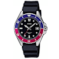 Miniatyrbillede 2 af 2: Casio Watch CASIO Collection MDV-10-1A2VEF Svart