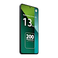 Miniatyrbillede 4 af 5: Smartphone Xiaomi Redmi Note 13 Pro 5G 8GB 256 GB sort batteri 5100 mAh NFC 6,67" AMOLED-skærm Svart