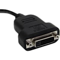 Miniatyrbillede 5 af 5: SORT DESKTOP 4 MONITOR STATIV