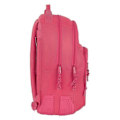 Miniatyrbillede 3 af 4: Tasker - BlackFit8 - Rosa - Polyester - 15 L - Ergonomisk polstring sort