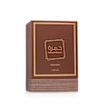Miniatyrbillede 3 af 3: Eau De Parfum - Lattafa - Khamrah Qahwa - 100 ml - Unisex - Orientalsk Ambré Gourmand Brun, Guld