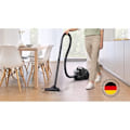 Miniatyrbillede 4 af 6: Nyhed! Poseløs stangstøvsuger - BOSCH BGC21X300 - 550W - 2L - 76 dB - Sort Svart