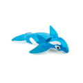 Pikkukuva 1 / 2: Little Whale to Ride - Intex Blå