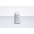 Miniatyrbillede 6 af 6: Compact Label Maker Cube - BROTHER PT-P300BT P-Touch Forbindes nemt til smartphones og tablets op til 12 mm