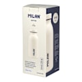 Miniatyrbillede 2 af 2: Isoleret flaske - GENERISK - Sunset Milan - 304 rustfrit stål - 354ml - Hvid Vit