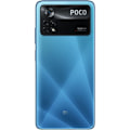 Pikkukuva 3 / 6: Älypuhelin Xiaomi Poco X4 Pro 256 Gt Sininen - AMOLED-näyttö 120 Hz - 108 MP + 8 MP + 2 MP - Android 11