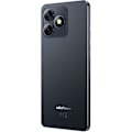Miniatyrbillede 5 af 5: Ulefone Note 18 Ultra Glitrende Sort