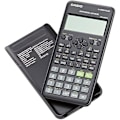 Miniatyrbillede 1 af 2: Videnskabsberegner Casio FX-82ES Plus-2 - 252 Funktioner - Sort