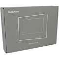 Miniatyrbillede 3 af 3: Berøring Skærm - Hikvision - DS-KH6320-WTE1 - 7 tommer - 1024 x 600 pixels - Fast Ethernet