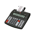 Pikkukuva 3 / 3: Laskin - Casio - JW-200SC - Kompakti - Toimistokäyttöön - Sininen