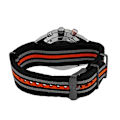 Miniatyrbillede 2 af 3: Ur - SEIKO - MAND SSB403P1 - Multifunktionel chronograf - Rustfrit stål - 10 atm