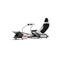 Pikkukuva 2 / 6: Playseat Formula Instinct F1 Edition Kilpailuistuin Valkoinen + EA Sports F1 25 PS5