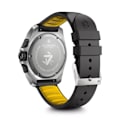 Miniatyrbillede 4 af 4: Montre Quartz Mand Victorinox I.N.O.X. 242011 - Rustfrit stål - Sort - Gummi Svart