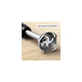 Miniatyrbillede 2 af 4: Stavblender - MOULINEX - Quickchef DD673810 - 20 hastigheder - 1000 W - Powelix