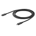 Miniatyrbillede 4 af 4: USB 3.0 Type C kabel - 2 m - STARTTECH