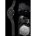 Pikkukuva 4 / 4: [G SHOCK]GA-2100-1A1JF [Casio] G-SHOCK Carbon Core Guard -kello GA-2100-1A1JF Mies Musta KELLO RANTEESSA