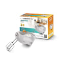 Miniatyrbillede 2 af 2: Håndmixer - ESPERANZA - DONUT - 250 W - EJECT-funktion - Turbo-funktion