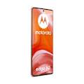 Pikkukuva 4 / 5: Älypuhelin - Motorola - Edge 50 - 12 Gt RAM - 512 Gt - 50MP kolmikamera - IP68 - 6,67" polED 120 Hz Peach Fuzz