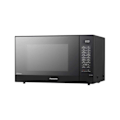 Miniatyrbillede 2 af 5: Mikroovn - Panasonic Corp. - NN-GT46KBSUG - 31L - 1000W - Sort