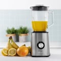 Pikkukuva 3 / 3: Tristar Blender BL-4471 1000 W hopea