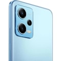 Miniatyrbillede 5 af 5: XIAOMI Redmi Note 12 128GB 5G Blå Blå