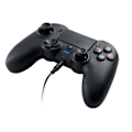 Miniatyrbillede 3 af 4: Gamepad - NACON - Asymmetrisk - Trådløs - Sort - Vibration sort