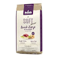Miniatyrbillede 1 af 4: Senior Hundefoder - Bosch - HPC Plus - Gedde/Kartoffel - 12,5 kg - Sort