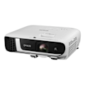 Miniatyrbillede 2 af 3: EPSON EB-FH52 3LCD Full HD 4000 lumen hvid/farve projektor