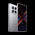 Miniatyrbild 3 av 5: POCO X7 Silver 8 GB + 256 GB