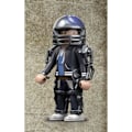 Miniatyrbillede 5 af 6: PLAYMOBIL - 70926 - Dino Rise - Guardian of the Lava Mine - Med 1 karakter og 1 dino