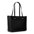 Miniatyrbillede 3 af 4: Michael Kors Cabas Kvinde Sort -358305 Svart