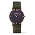 Pikkukuva 1 / 2: Paul Hewitt PH-SA-R-ST-B-20S Unisex-kello (Ø 39 mm)
