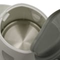 Pikkukuva 5 / 6: Sähkökannus - MPM - MCZ-64 - 1 litra - 1200 W - Ilman BPA:ta - Langaton