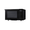 Miniatyrbillede 2 af 6: Mikrobølgeovn kombineret - Panasonic - NN-DF38PBEPG - 23L - 16 programmer - Inverter teknologi Svart