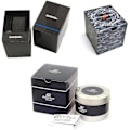 Miniatyrbillede 2 af 2: Analog Quartz Ur - CASIO - AE-1200WHUB-3AVEF - Resin - Vandtæthed 5 Atm - Unisex Svart, grön, gul