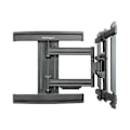 Miniatyrbillede 1 af 4: FULL MOTION TV VÆGMONTERING - TIL OP TIL 80IN VESA MOUNT DISPLAYS 0,000000 Sort
