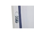 Miniatyrbillede 2 af 3: ramme 103 x 4,5 x 103 cm Skandinavisk kvinde (2 enheder)