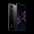 Miniatyrbillede 3 af 6: POCO X7 Pro Sort 8 GB + 256 GB