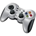 Pikkukuva 1 / 6: Logitech Gamepad F710 PC Svart