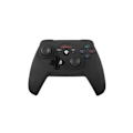 Miniatyrbillede 1 af 4: Natec Genesis njg 0692 trådløs gamepad fjernbetjening Sort