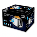 Pikkukuva 3 / 4: Leivänpaahdin TM Electron 800W 1400W