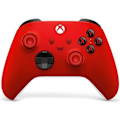Pikkukuva 1 / 4: Xbox One Xbox -langaton ohjain Pulse Red